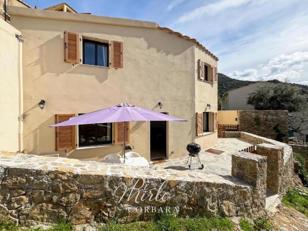 CASA DI MIRLO, A , Corbara