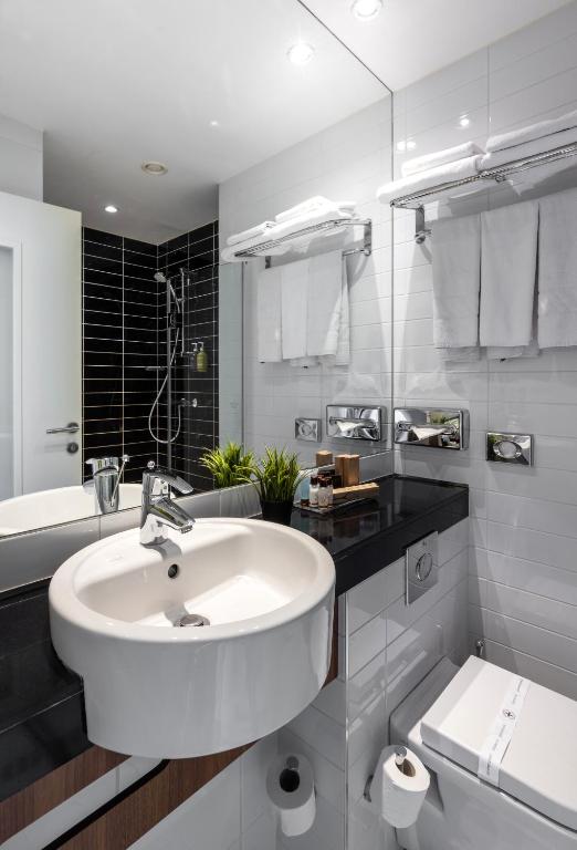 Nobel Palace Hotel - Resim 11