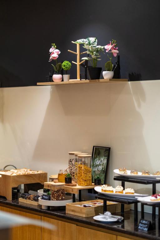 Nobel Palace Hotel - Resim 39