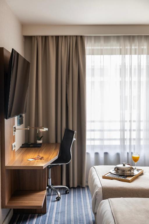 Nobel Palace Hotel - Resim 9