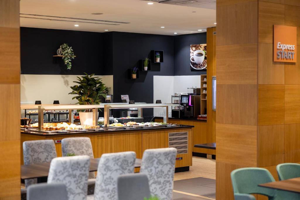 Nobel Palace Hotel - Resim 44