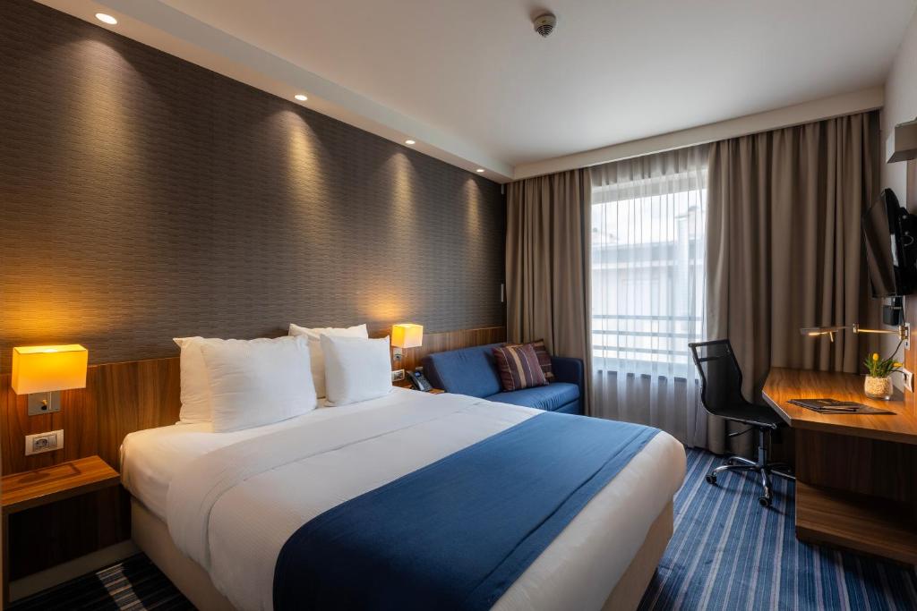 Nobel Palace Hotel - Resim 1