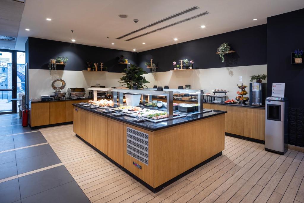 Nobel Palace Hotel - Resim 20