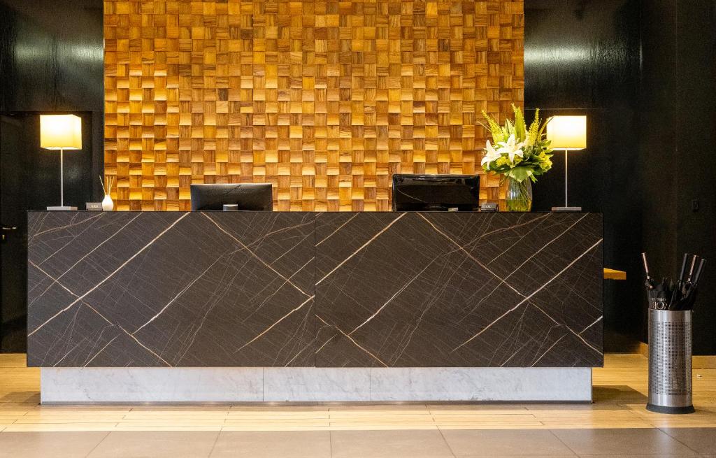 Nobel Palace Hotel - Resim 28