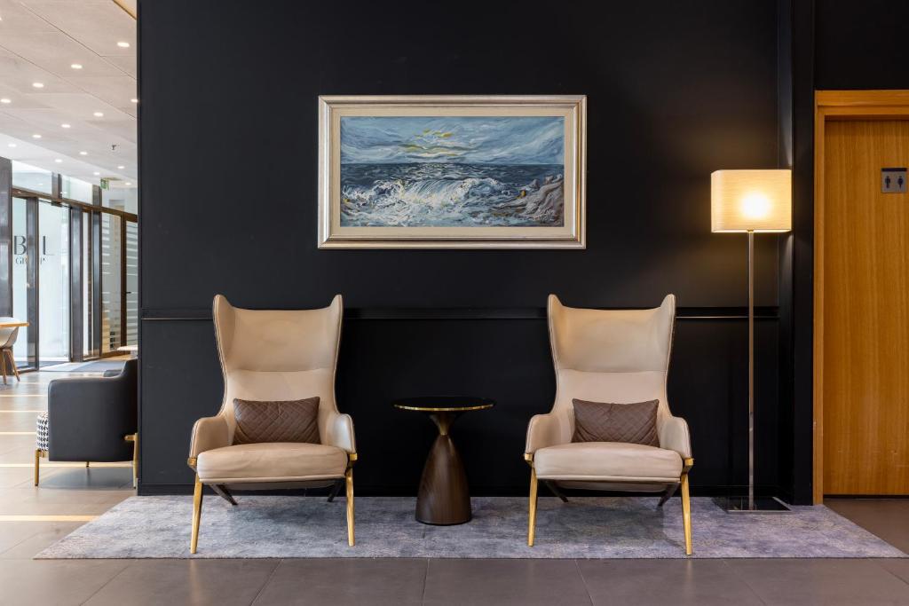 Nobel Palace Hotel - Resim 32