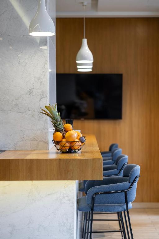 Nobel Palace Hotel - Resim 30