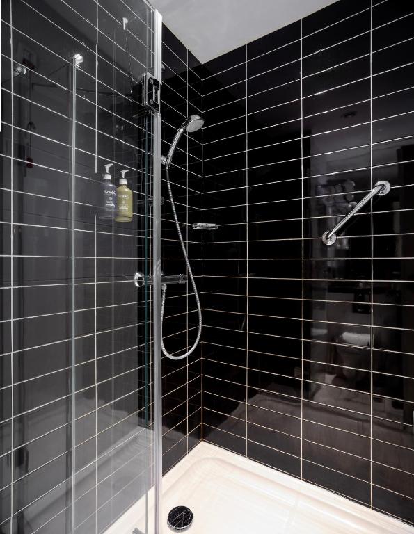 Nobel Palace Hotel - Resim 12