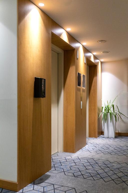 Nobel Palace Hotel - Resim 45