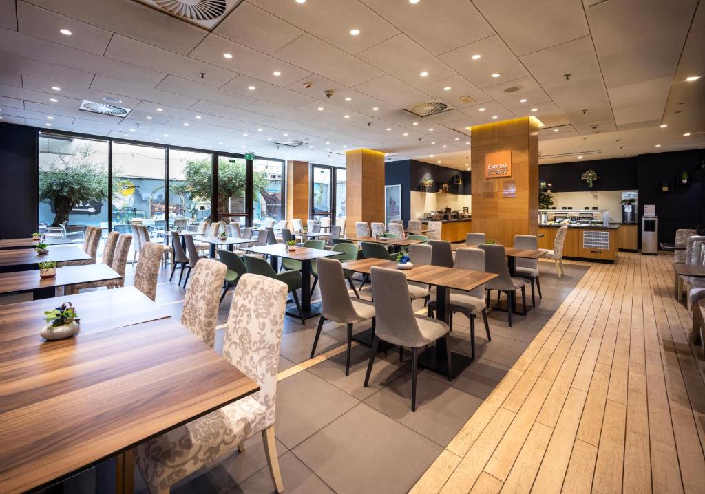 Nobel Palace Hotel - Resim 19