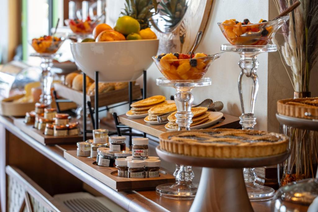 Porto Lotti Suite Hotel