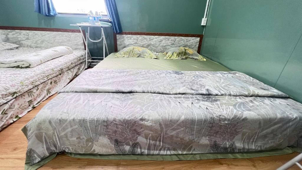 Gallery image of HOMESTAY Hoàng GIa in Ấp Ông Tú