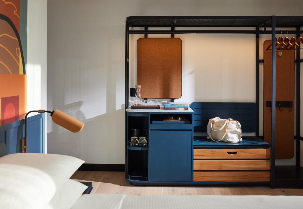 Caption By Hyatt Central Sydney - Resim 14