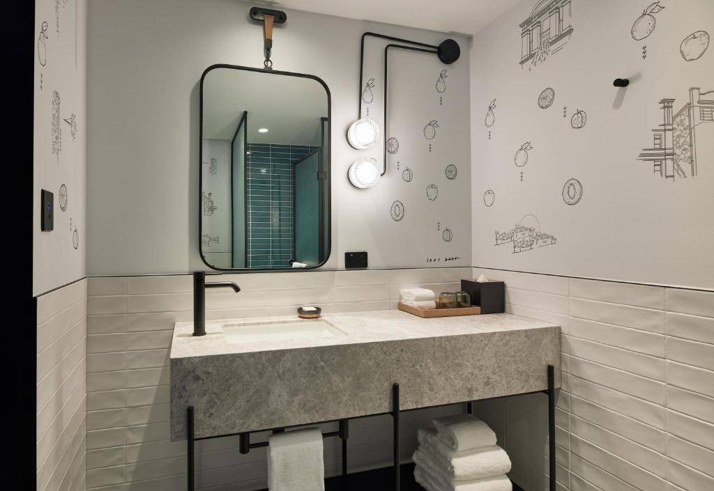 Caption By Hyatt Central Sydney - Resim 17