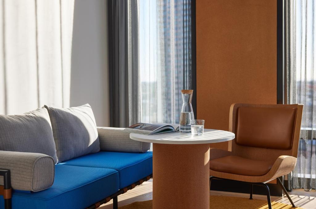 Caption By Hyatt Central Sydney - Resim 19