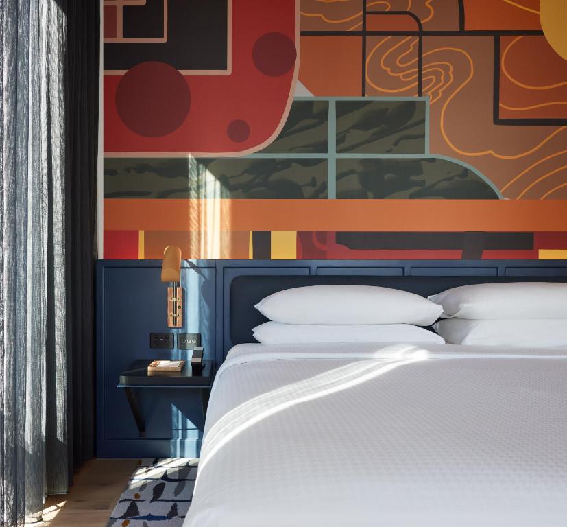 Caption By Hyatt Central Sydney - Resim 20