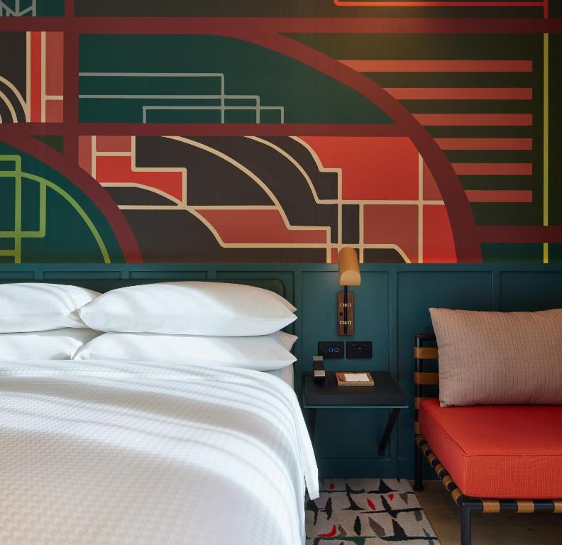 Caption By Hyatt Central Sydney - Resim 22