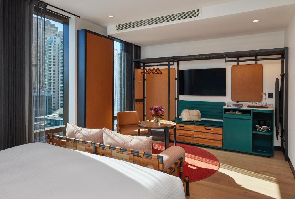 Caption By Hyatt Central Sydney - Resim 27