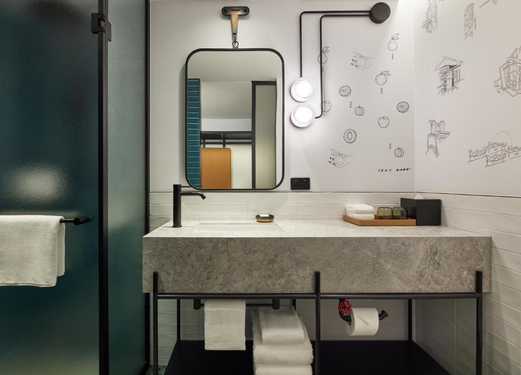 Caption By Hyatt Central Sydney - Resim 8