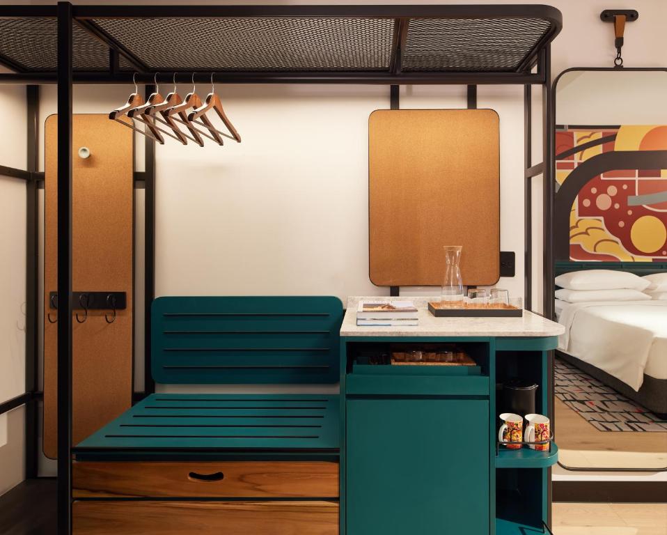 Caption By Hyatt Central Sydney - Resim 28