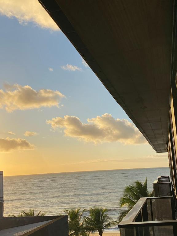 Gallery image of Alta Marine flat 304 in João Pessoa