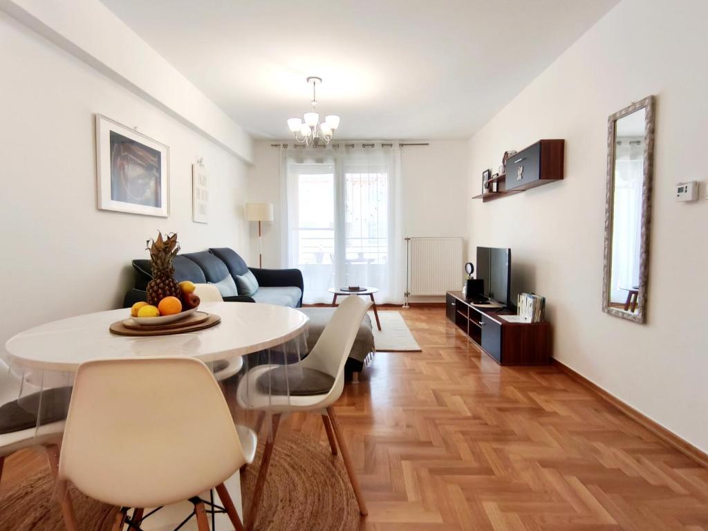 Apartment Angelus - 19