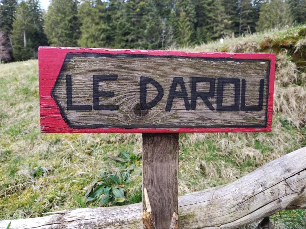 La Ferme Du Levant - 1