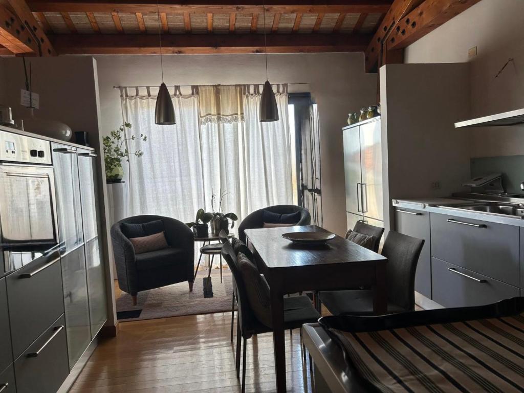 Φωτογραφία από το άλμπουμ του A casa di patty 31020 Vidor σε Vidor