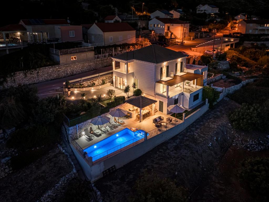 Villa Maria - Exclusive privacy
