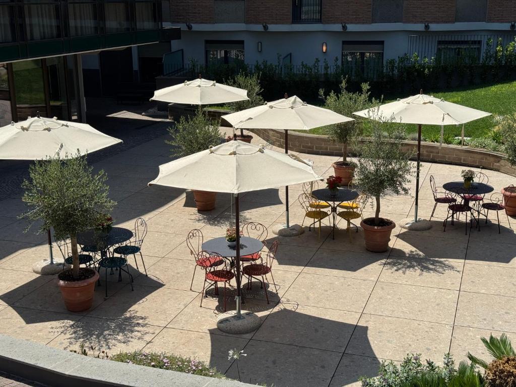 Adoro Hotel - Resim 31