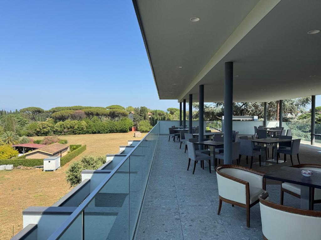 Adoro Hotel - Resim 20