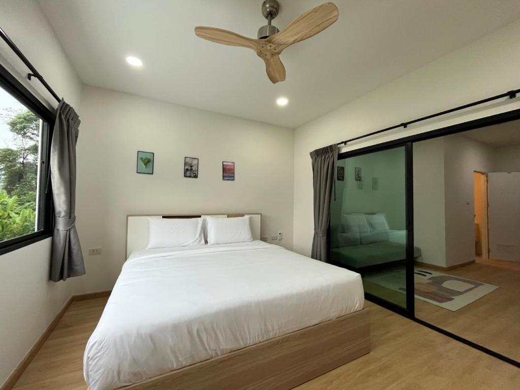Hill Bay Suites Hotel - Resim 10