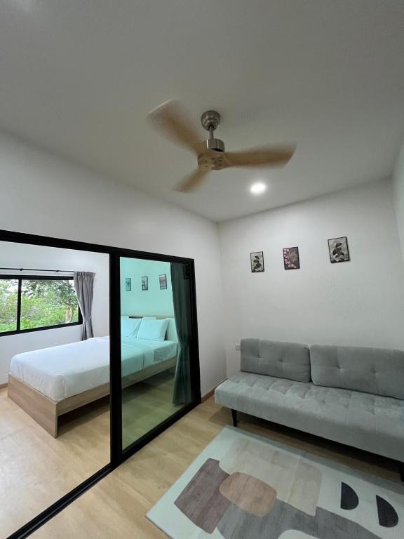 Hill Bay Suites Hotel - Resim 33