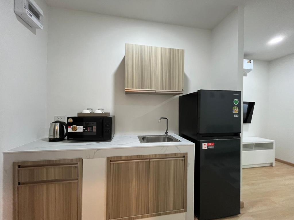 Hill Bay Suites Hotel - Resim 29