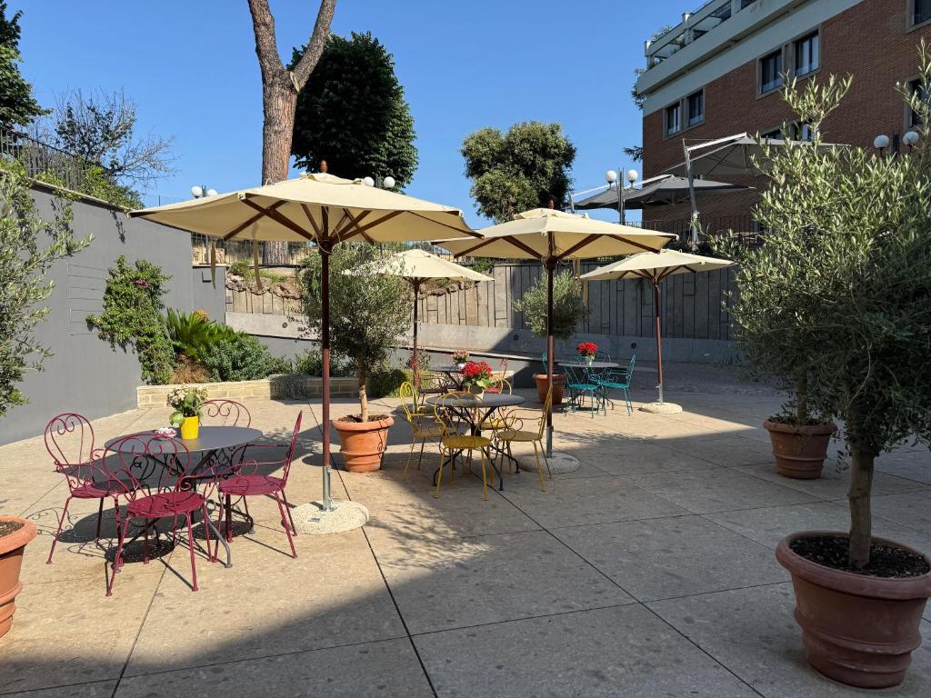 Adoro Hotel - Resim 32