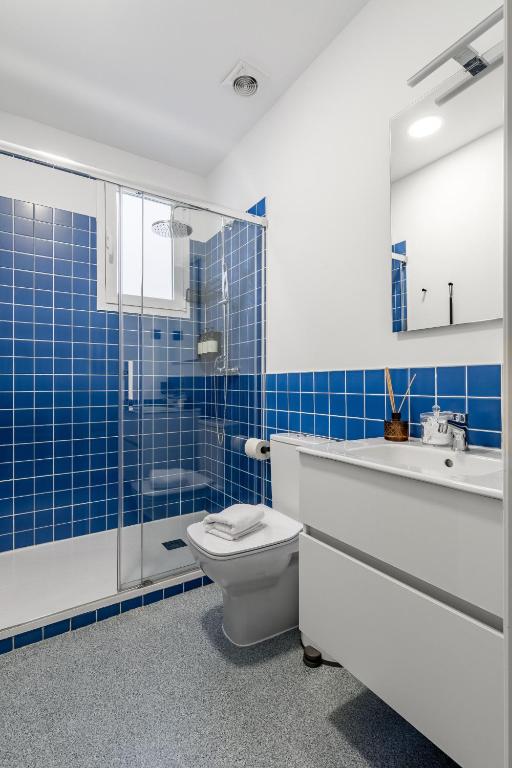 Bob W Madrid Atocha - 13