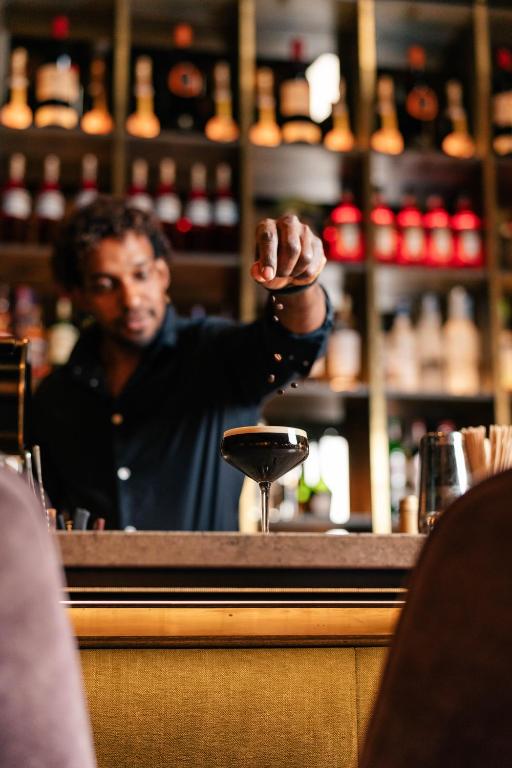 Hotel Deutsches Theater Landwehrstraße - Resim 7