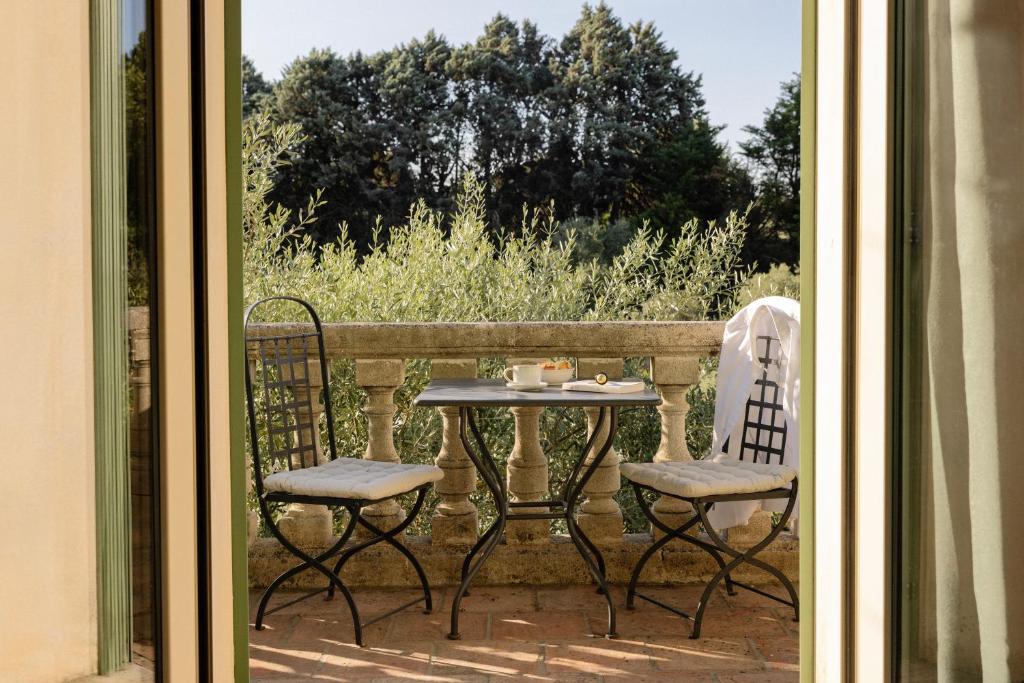 Hotel Moulin d'Aure - 16