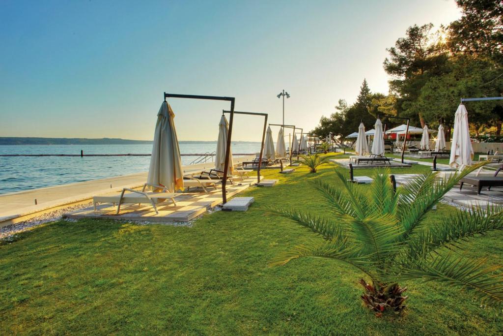 Hotel Slovenija - Terme & Wellness LifeClass, Portorose – Prezzi aggiornati  per il 2023
