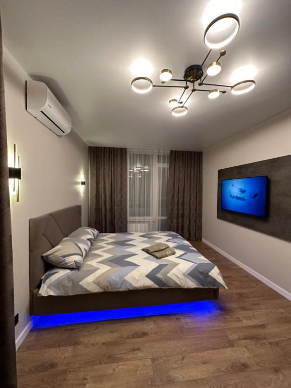 v tsentri ZhK Shevchenka Apartments photo 2