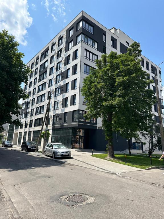 v tsentri ZhK Shevchenka Apartments photo 6