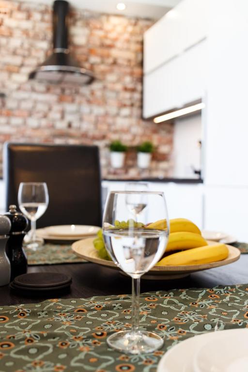 Apartamenty Sienkiewicza - bezpłatny parking, centrum, park, fv - 18