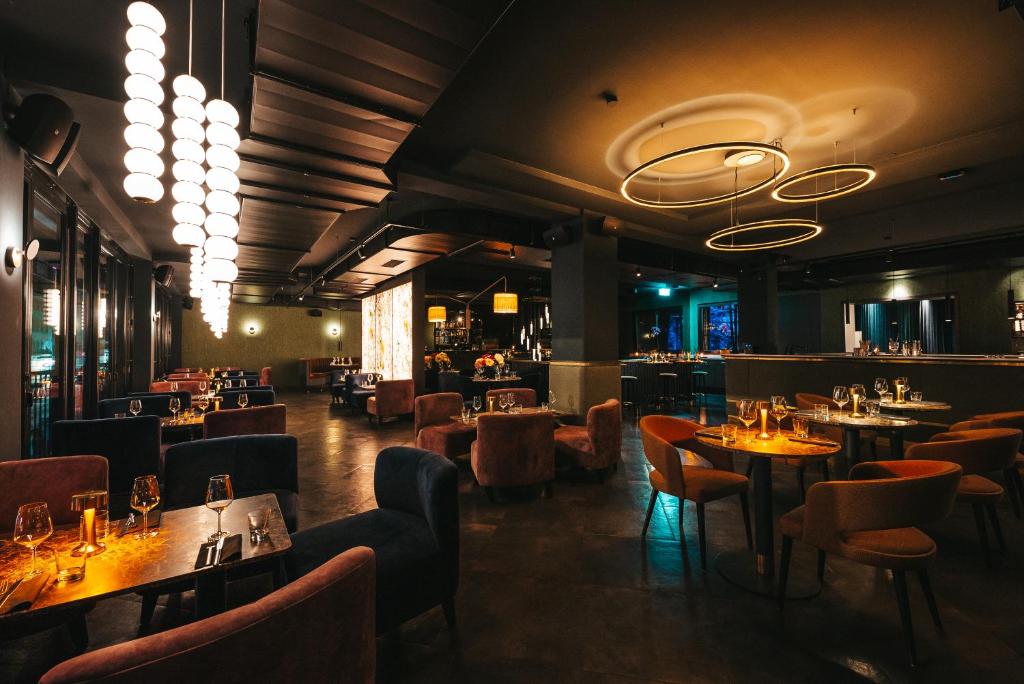 Hotel Deutsches Theater Landwehrstraße - Resim 14