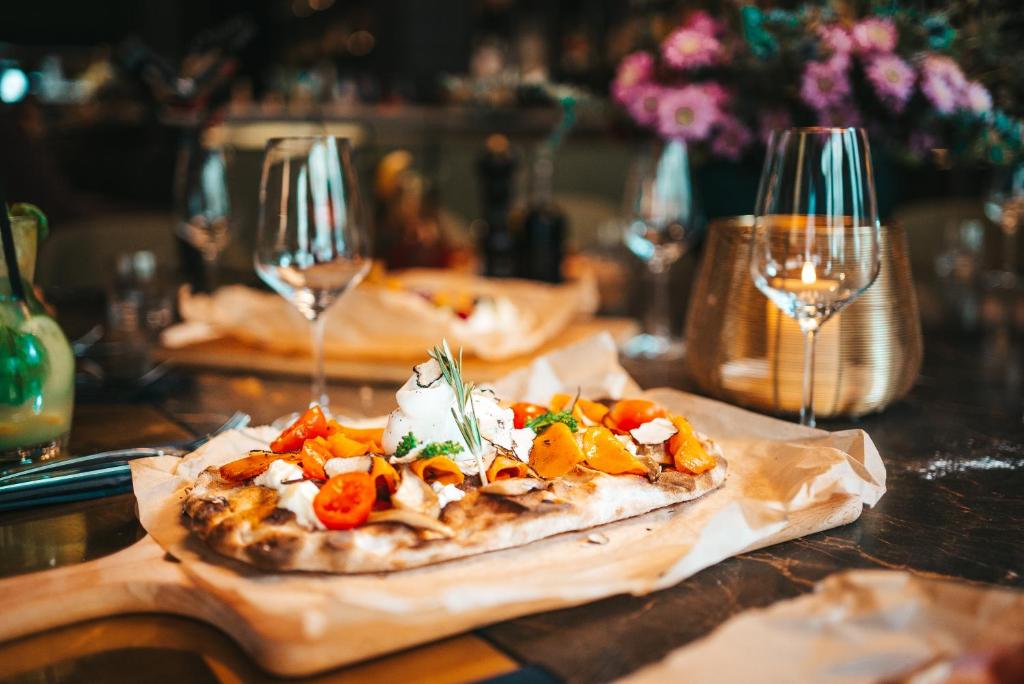 Hotel Deutsches Theater Landwehrstraße - Resim 15