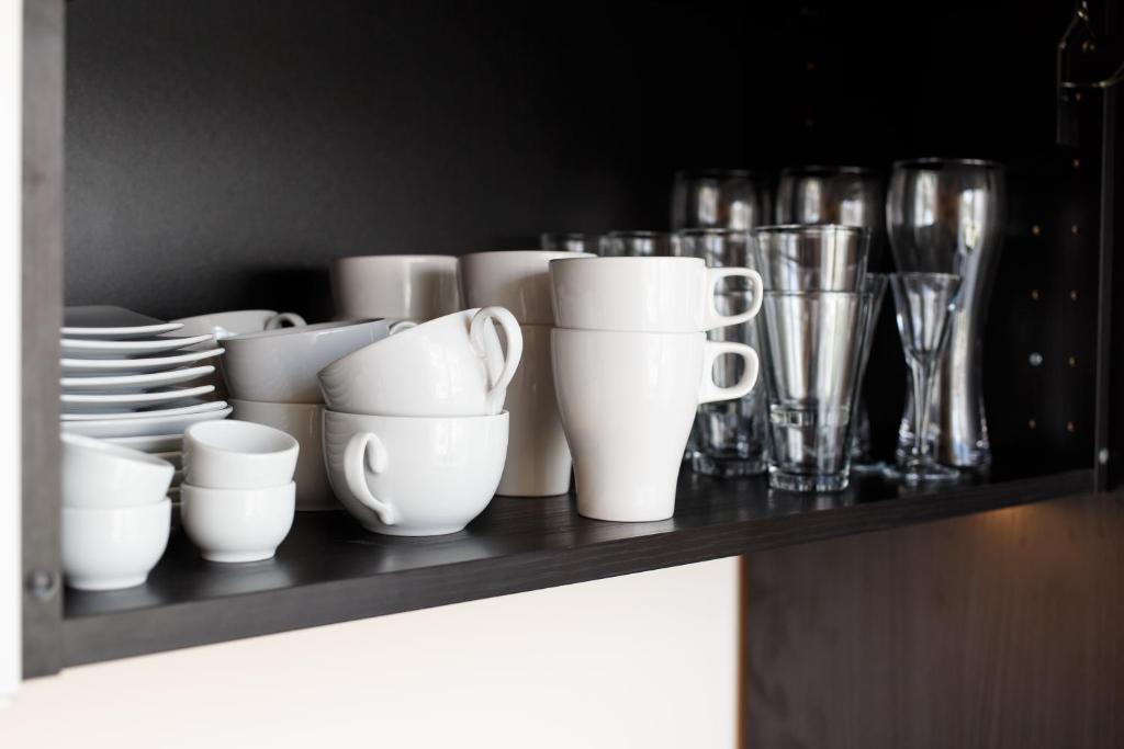 Apartamenty Sienkiewicza - bezpłatny parking, centrum, park, fv - 11