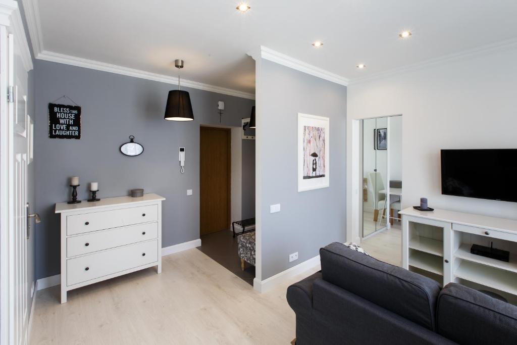 Apartamenty Sienkiewicza - bezpłatny parking, centrum, park, fv - 7