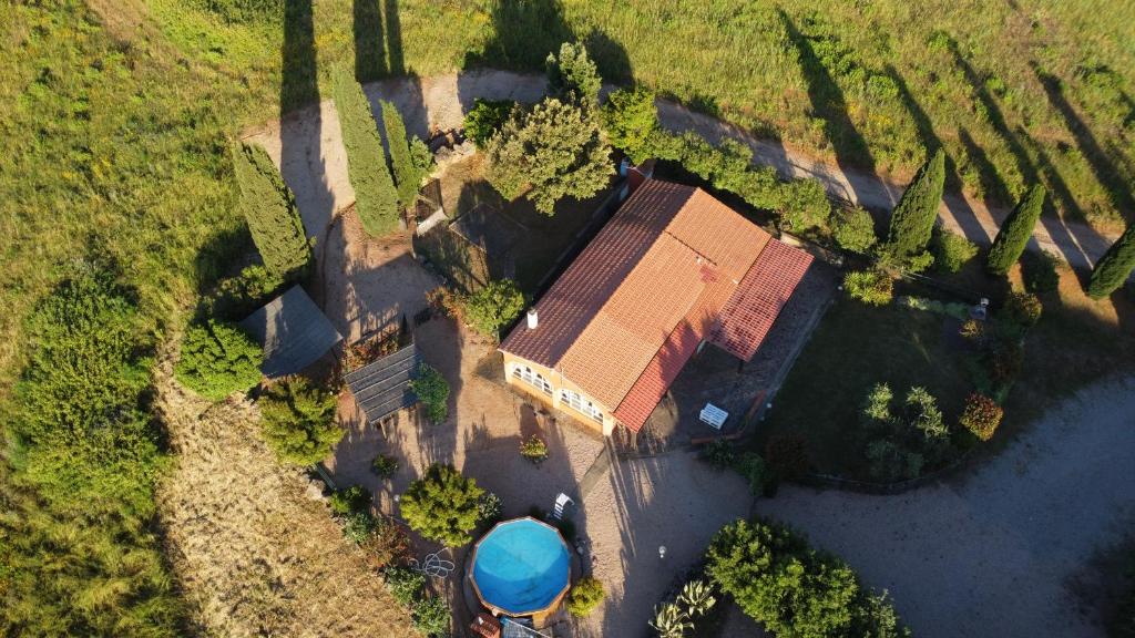 Il Casale de I Casali del Troscio