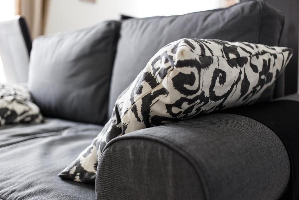 Apartamenty Sienkiewicza - bezpłatny parking, centrum, park, fv - 17