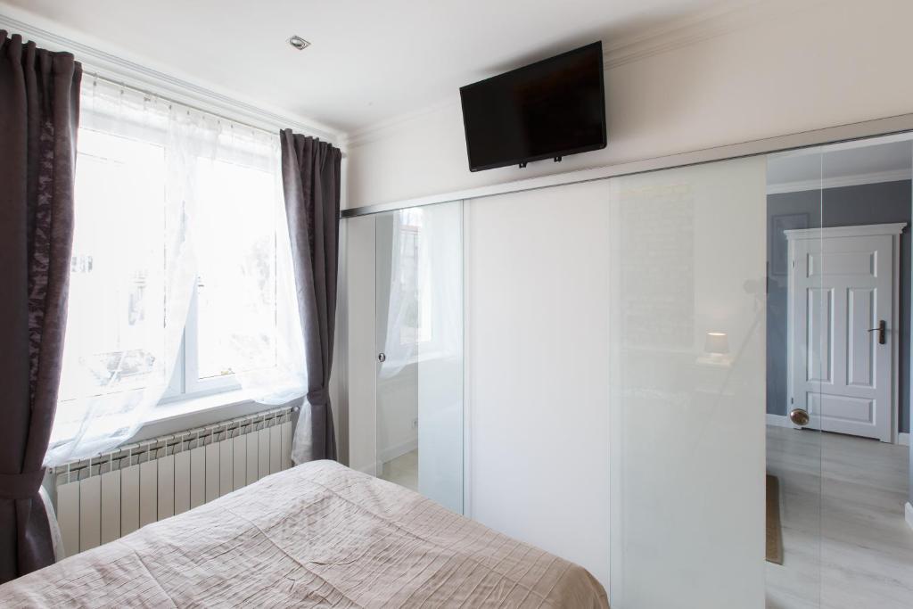 Apartamenty Sienkiewicza - bezpłatny parking, centrum, park, fv - 19