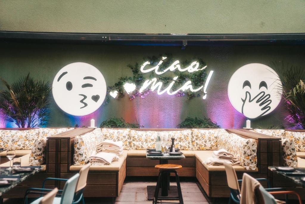 Hotel Deutsches Theater Landwehrstraße - Resim 19