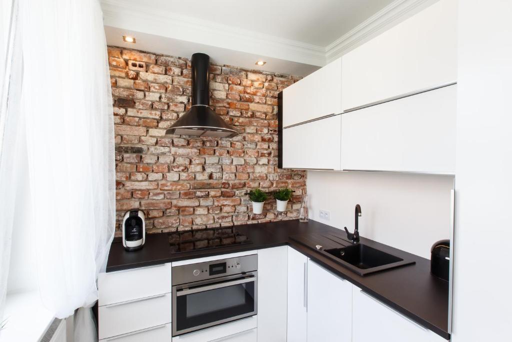 Apartamenty Sienkiewicza - bezpłatny parking, centrum, park, fv - 4